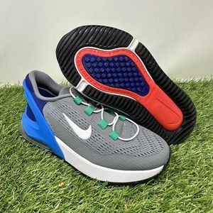 Nike Air Max 270 GO TD 'Cool Grey Photo Blue' DV1969-003 Size 12.5C